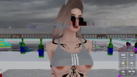 isabella_sunn online show from April 11, 2:49 am