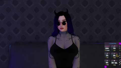 isabella_sunn online show from April 12, 6:07 am