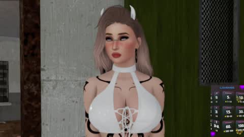 isabella_sunn online show from April 16, 9:39 pm