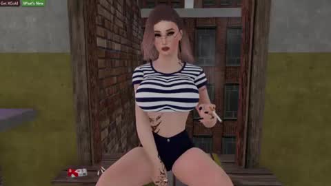 isabella_sunn online show from June 28, 8:59 pm