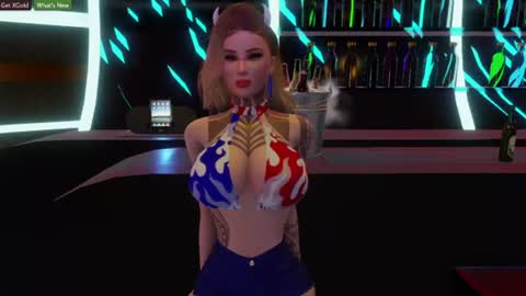 isabella_sunn online show from July 4, 10:38 pm