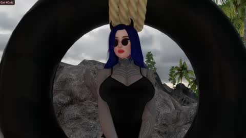 isabella_sunn online show from July 5, 7:21 pm