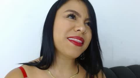 Isabella velvet online show from June 6, 10:53 am