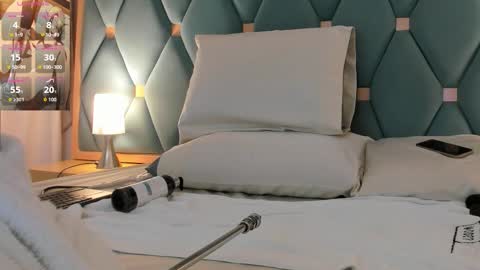 Bella online show from October 21, 11:22 am