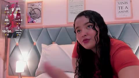 Bella online show from November 16, 11:38 am