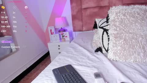 Isabella White online show from January 31, 7:11 pm