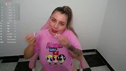 isabella_wish1 online show from March 2, 2:03 am