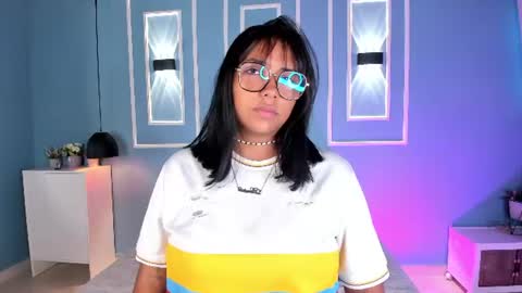 isabella zc online show from June 27, 11:37 am