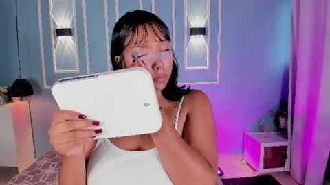 isabella zc online show from July 21, 11:56 am