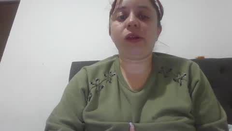 isabellaa_hills_ online show from January 13, 4:40 am