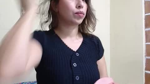 Snapshot of isabellaa_smith03 chatting on September 20, 2:45 am isabellaa_smith03 online show from September 20, 2:45 am