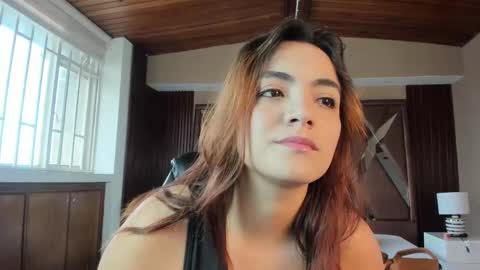 Isabella  Everyday From 0530 to 1430 Col Time online show from October 16, 12:06 pm