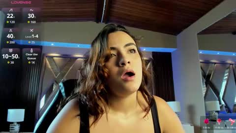 Isabella  Everyday From 0530 to 1430 Col Time online show from October 20, 11:43 am