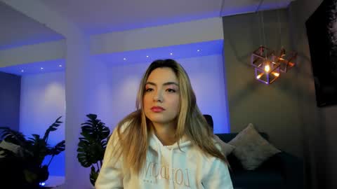 Isabella  Everyday From 0530 to 1430 Col Time online show from February 6, 11:35 am