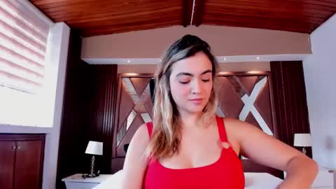 Isabella  Everyday From 0530 to 1430 Col Time online show from March 8, 2:10 pm