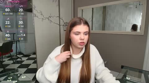 isabellabler online show from December 17, 12:54 pm
