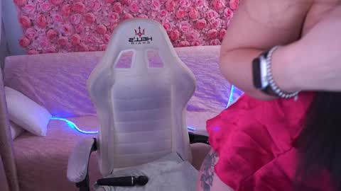 Marina online show from April 2, 5:27 am