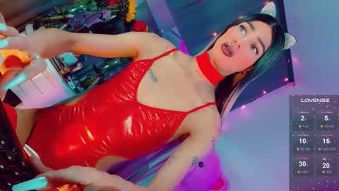 isabellagirs online show from March 4, 6:41 am