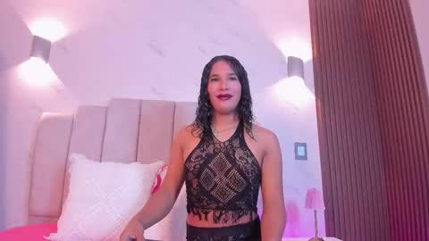 Isabella online show from November 9, 8:07 pm