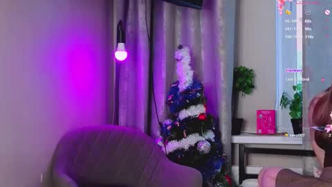 Snapshot of isabellakin chatting on December 18, 9:48 am Hi Im Bella online show from December 18, 9:48 am