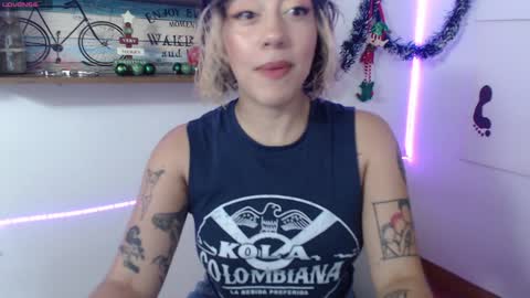 Tati - online show from December 10, 12:38 pm