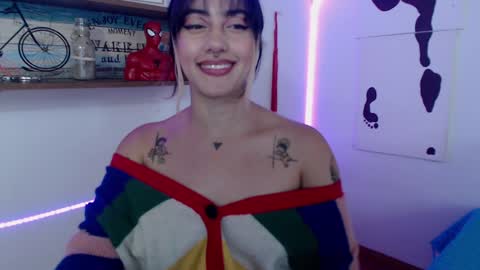 Tati - online show from January 9, 3:12 pm