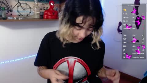 Tati - online show from January 20, 12:07 pm