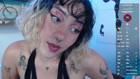 Tati - online show from January 24, 2:41 pm