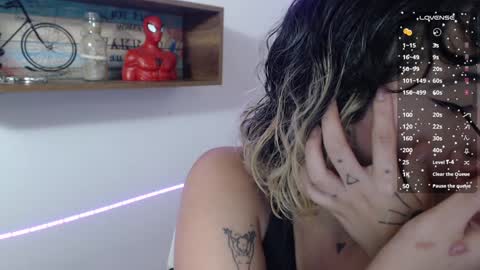 Tati - online show from January 27, 11:54 am