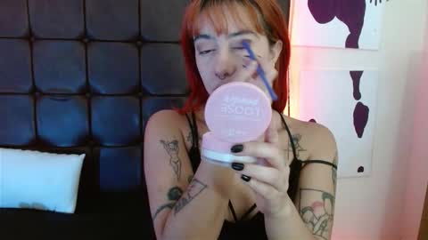 Tati - online show from March 21, 12:10 pm