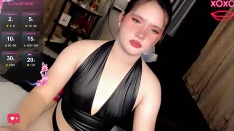 isabel online show from May 15, 11:01 pm