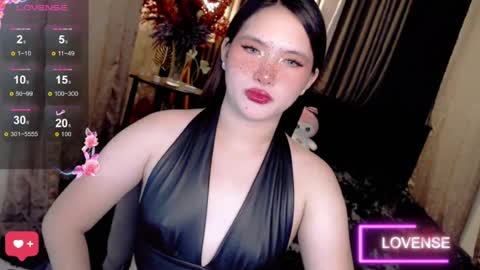 isabel online show from June 19, 1:10 am