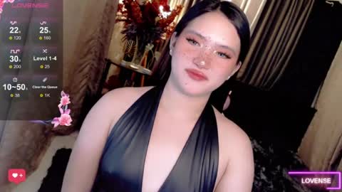 isabel online show from June 20, 1:09 am