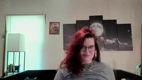 isabellamariedarcy online show from May 18, 7:20 pm