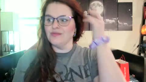 isabellamariedarcy online show from May 21, 9:22 pm