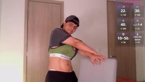 Isabella Mout  online show from March 17, 12:26 am