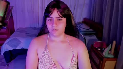 Isabella online show from June 10, 5:18 am