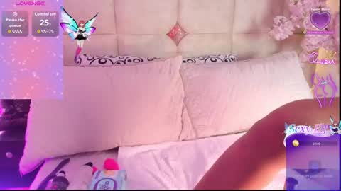 isabellaromman online show from July 6, 2:30 am