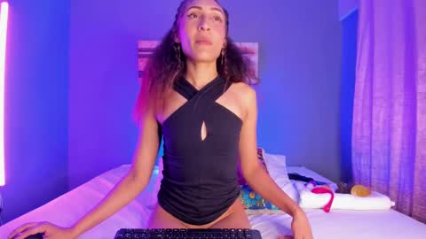 Isabella online show from February 25, 10:07 pm