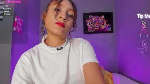 Isabella online show from October 30, 10:21 pm