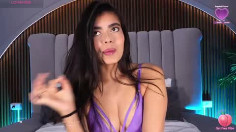 Snapshot of isabellax21 chatting on May 28, 4:21 am Isa online show from May 28, 4:21 am