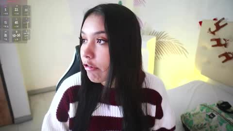   online show from December 17, 12:33 pm