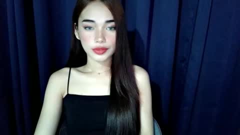 Isabelle online show from February 23, 4:15 pm