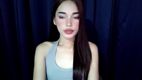 Isabelle online show from February 26, 4:06 pm