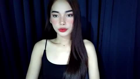 Isabelle online show from March 12, 1:34 am