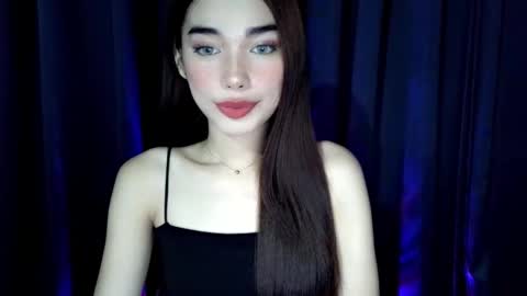 Isabelle online show from May 24, 1:16 pm