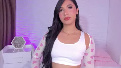 Isa online show from November 2, 9:06 pm