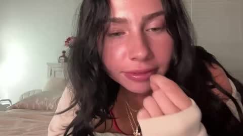 isabellekinsley online show from September 24, 3:43 am