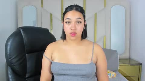 isabellrodriguez18 online show from November 7, 3:28 am