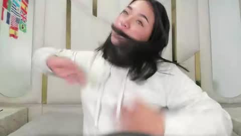 isabellrodriguez18 online show from July 13, 3:09 am